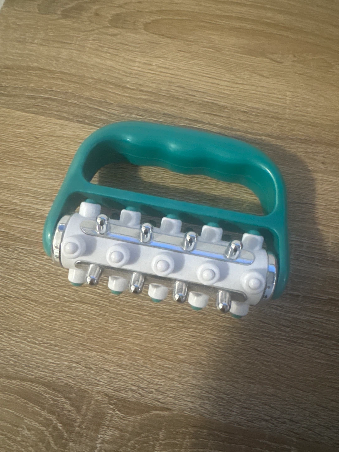 Plastic Body Roller Massager