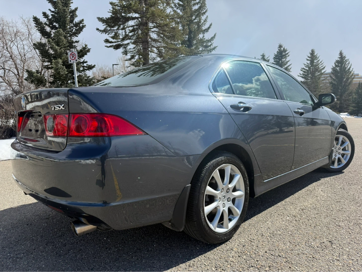 2006 Acura TSX *89k* - photo 3
