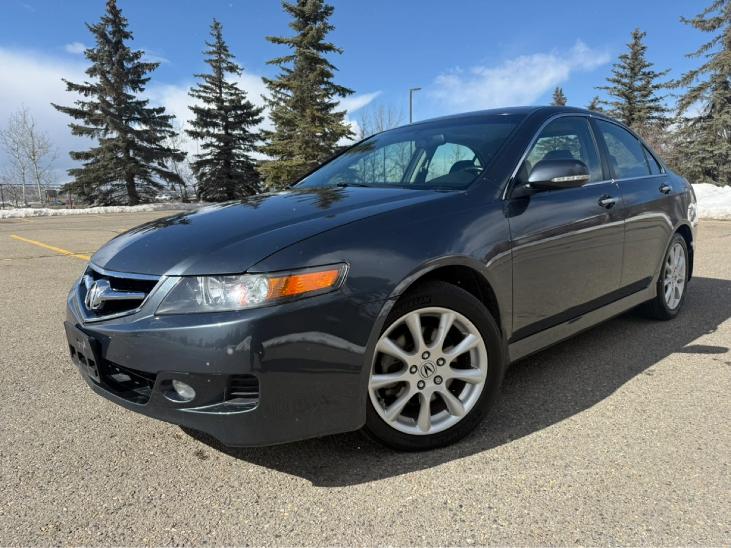 2006 Acura TSX *89k* - photo 2