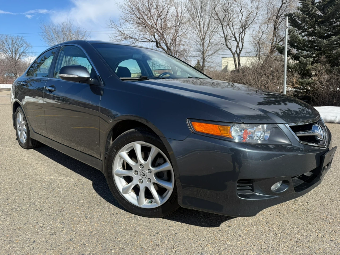 2006 Acura TSX *89k*