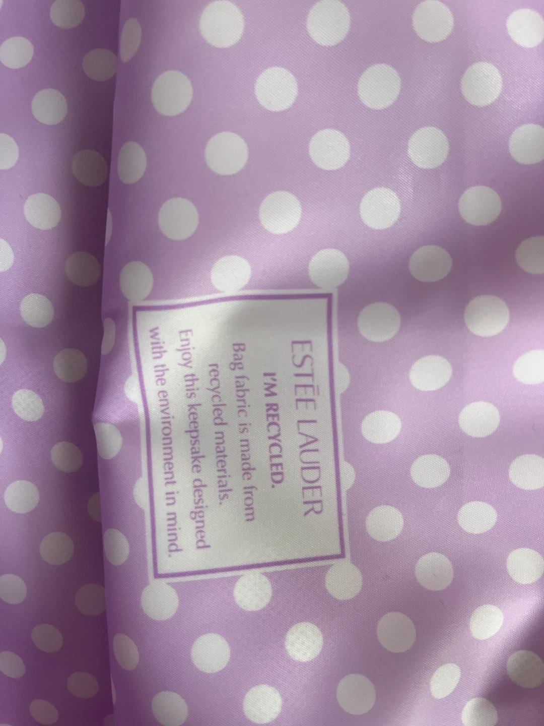 Estée Lauder Tote Bag - photo 2