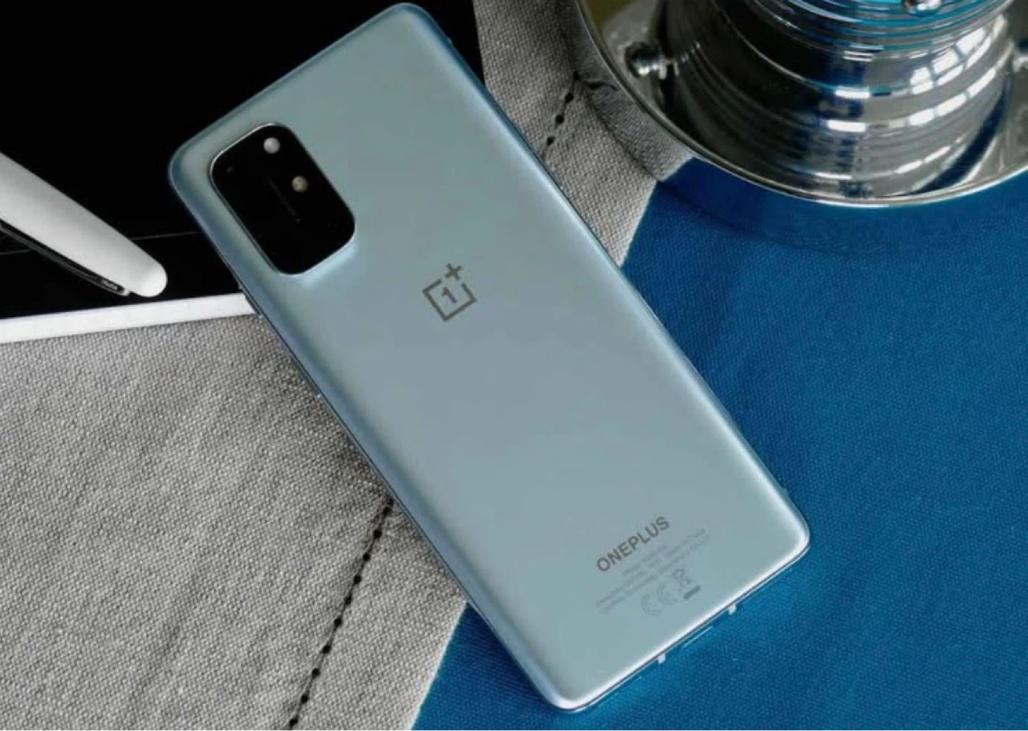 OnePlus 8T