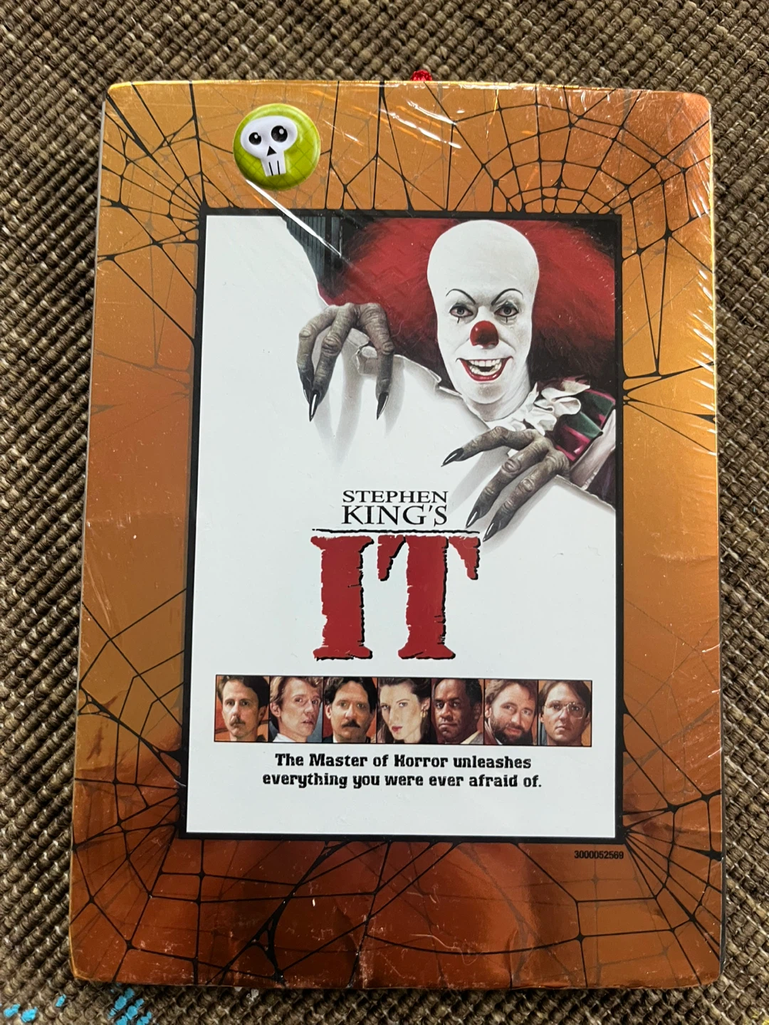 Diffrent movie DVDs - photo 4