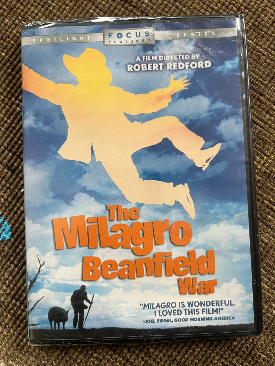 Diffrent movie DVDs - photo 3