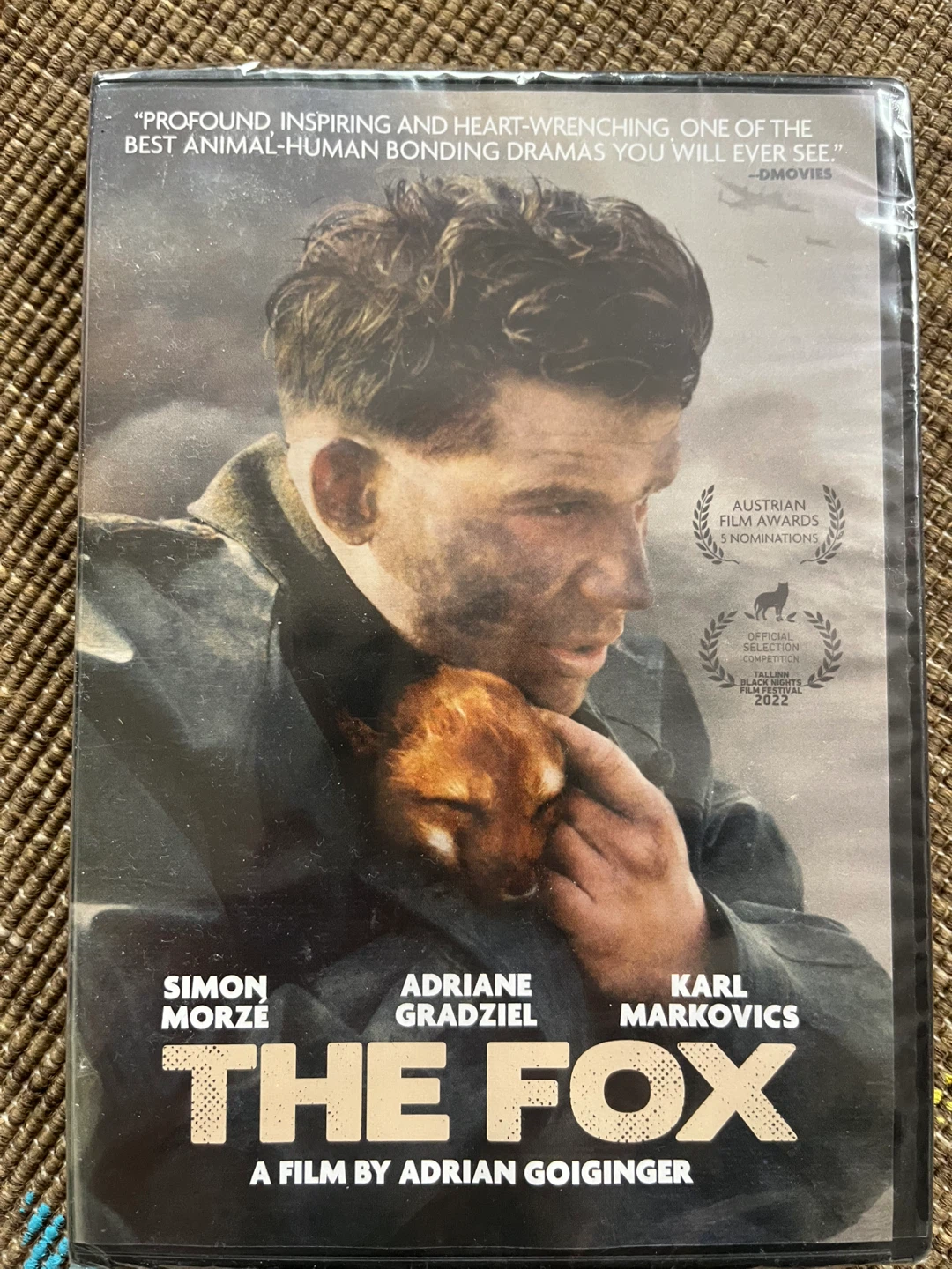 Diffrent movie DVDs - photo 5