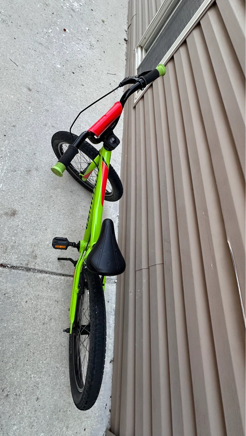 Specialized Kids Bike - photo 2