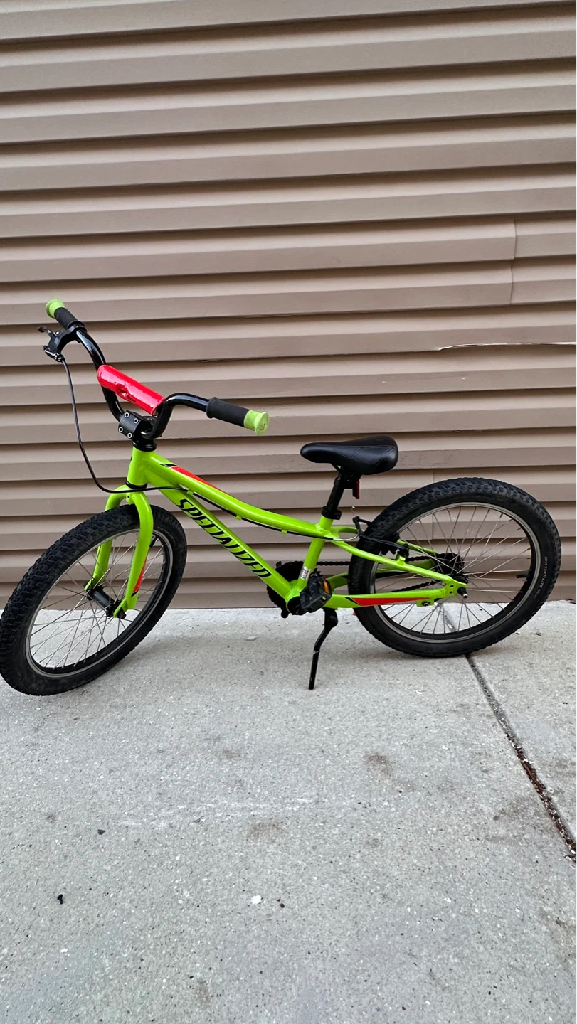 Specialized Kids Bike
