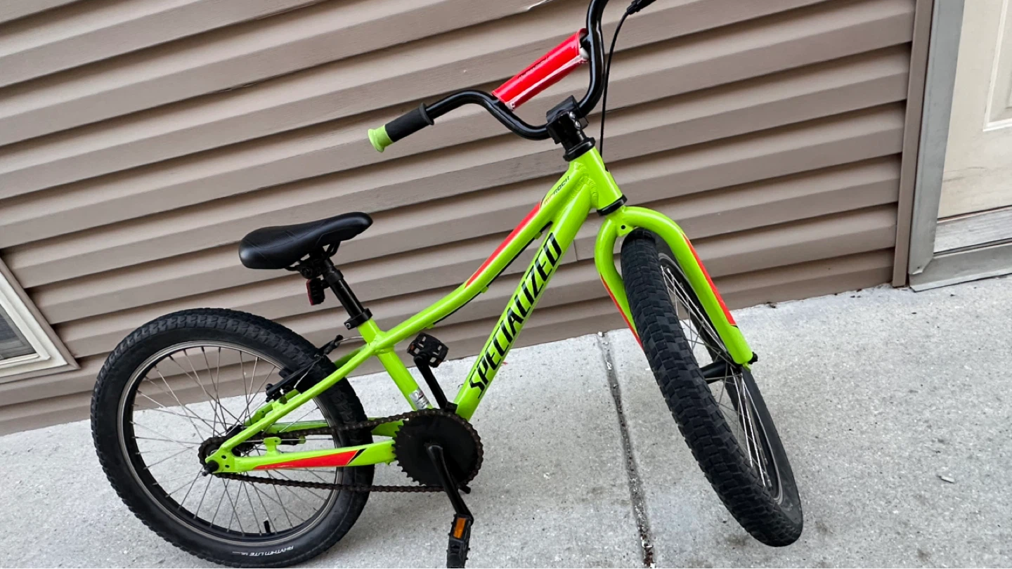Specialized Kids Bike - photo 3