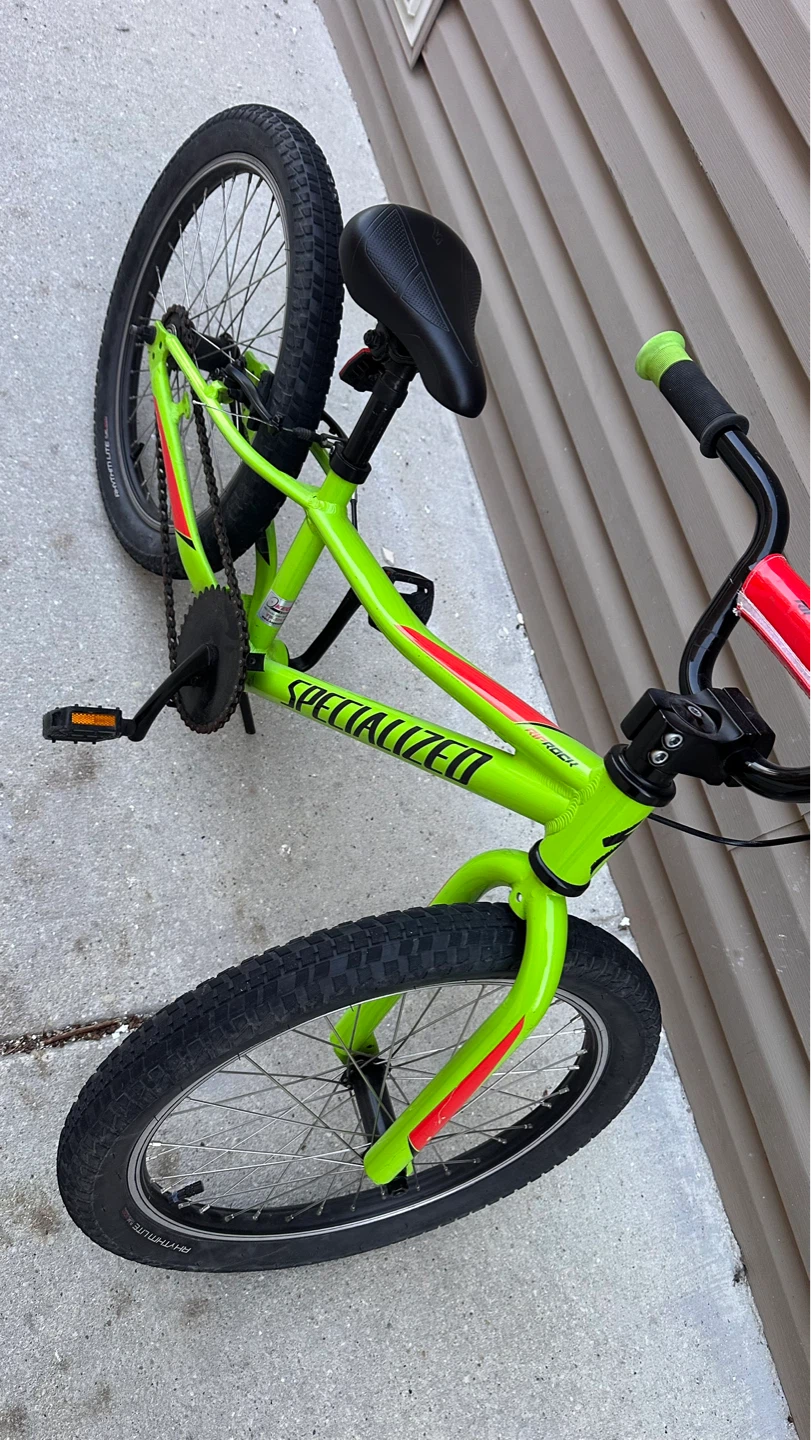 Specialized Kids Bike - photo 4