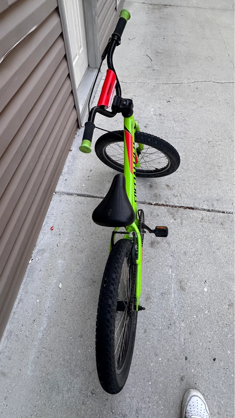 Specialized Kids Bike - photo 5