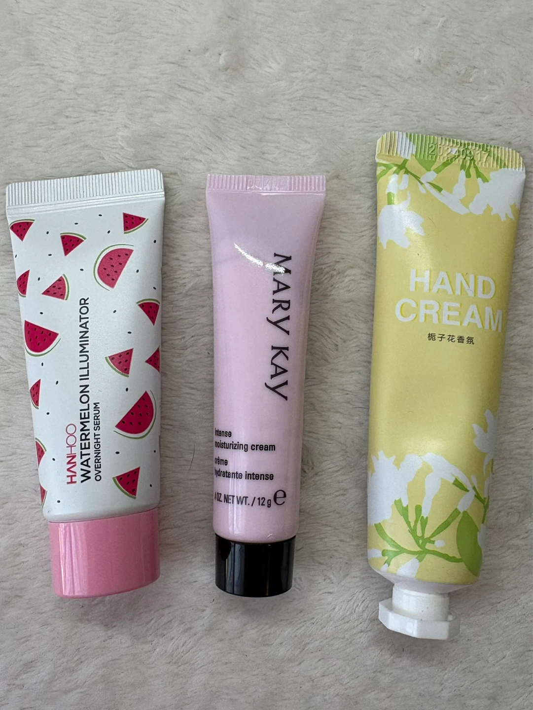 Soap Glory EOS Mary Kay 8pc Essentials Skin and Lip Care Bundle - photo 4