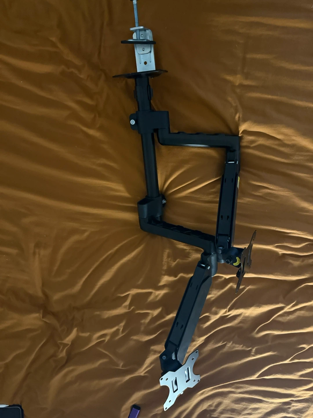 BESTQI Wall Monitor Arm - photo 2