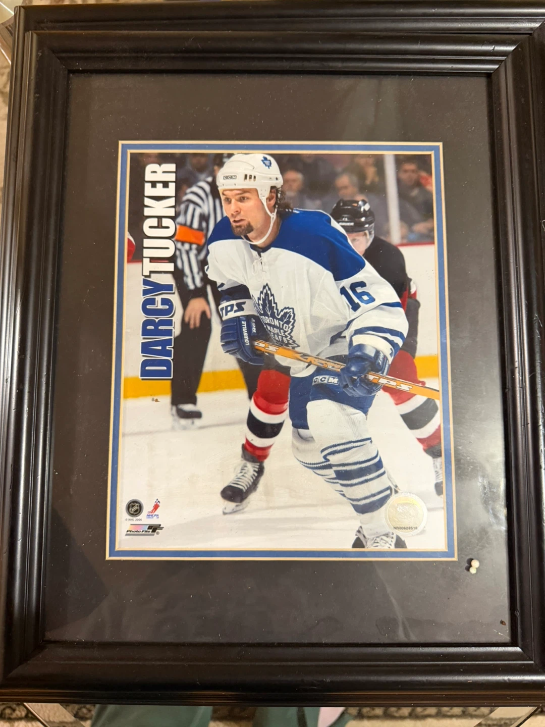 Toronto Maple Leafs Hockey Photos - photo 2