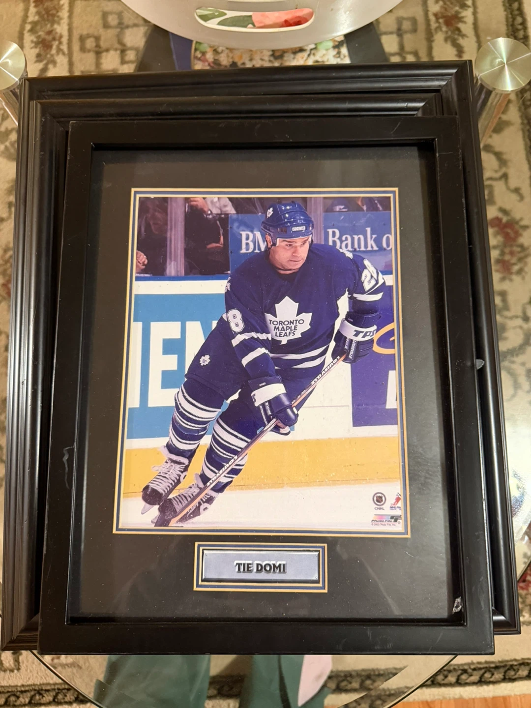 Toronto Maple Leafs Hockey Photos - photo 3