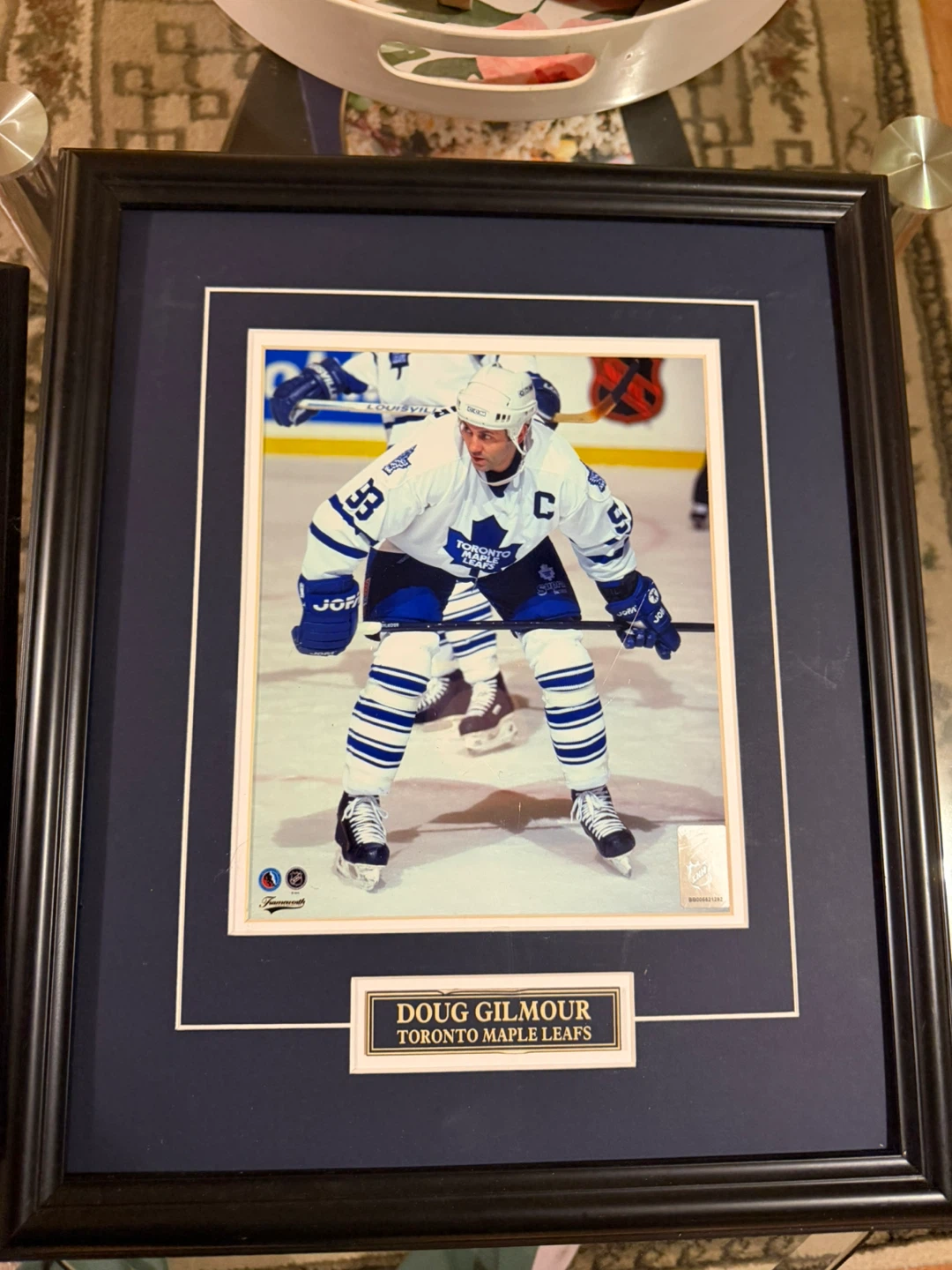 Toronto Maple Leafs Hockey Photos
