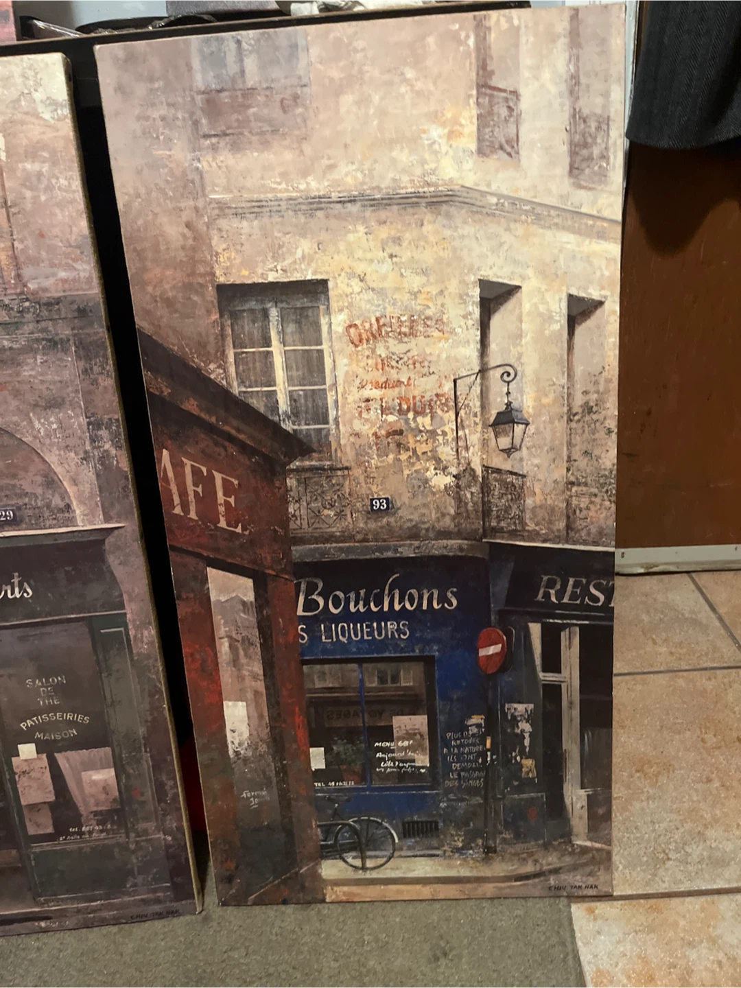 Various art, some frames - photo 3