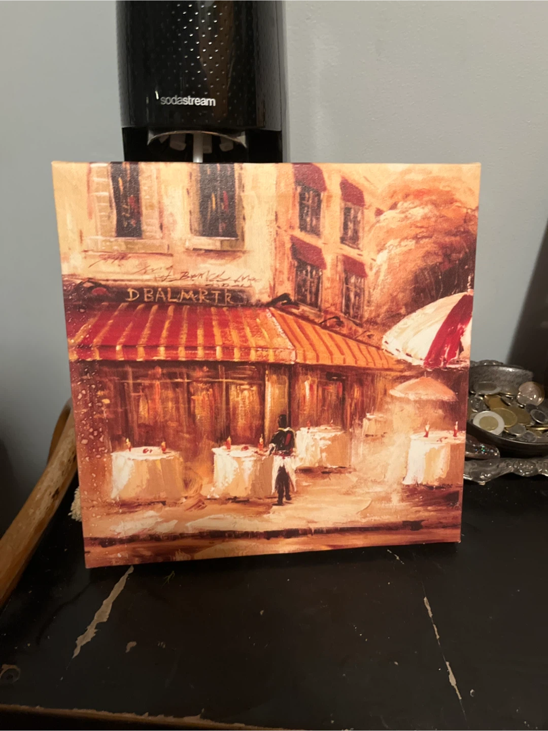 Various art, some frames - photo 5