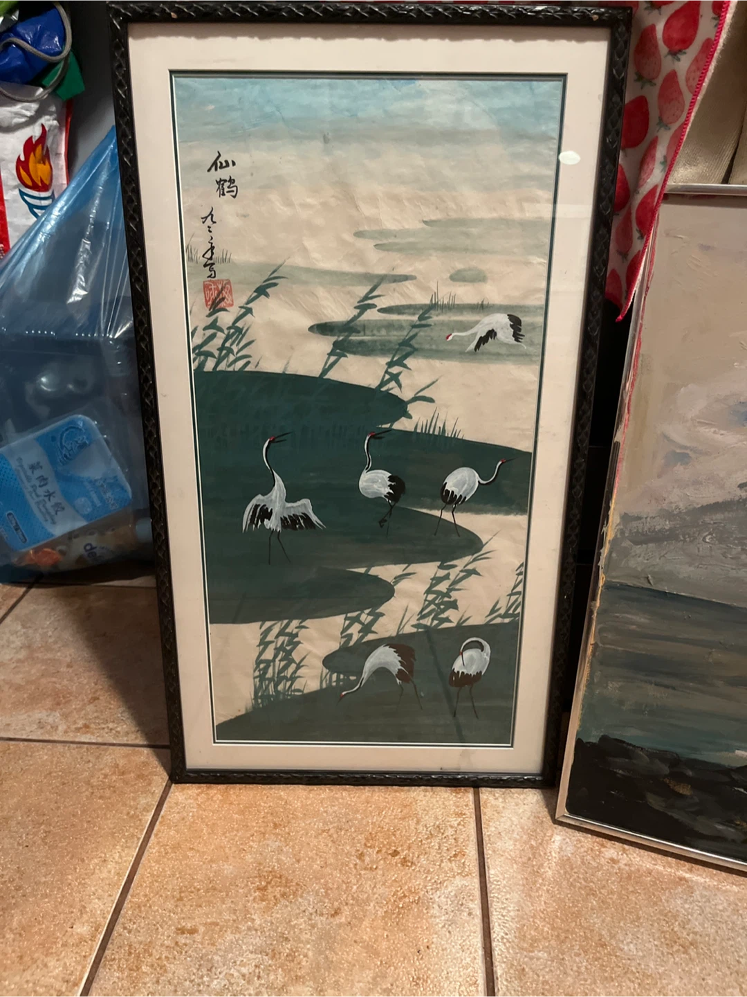 Various art, some frames - photo 2