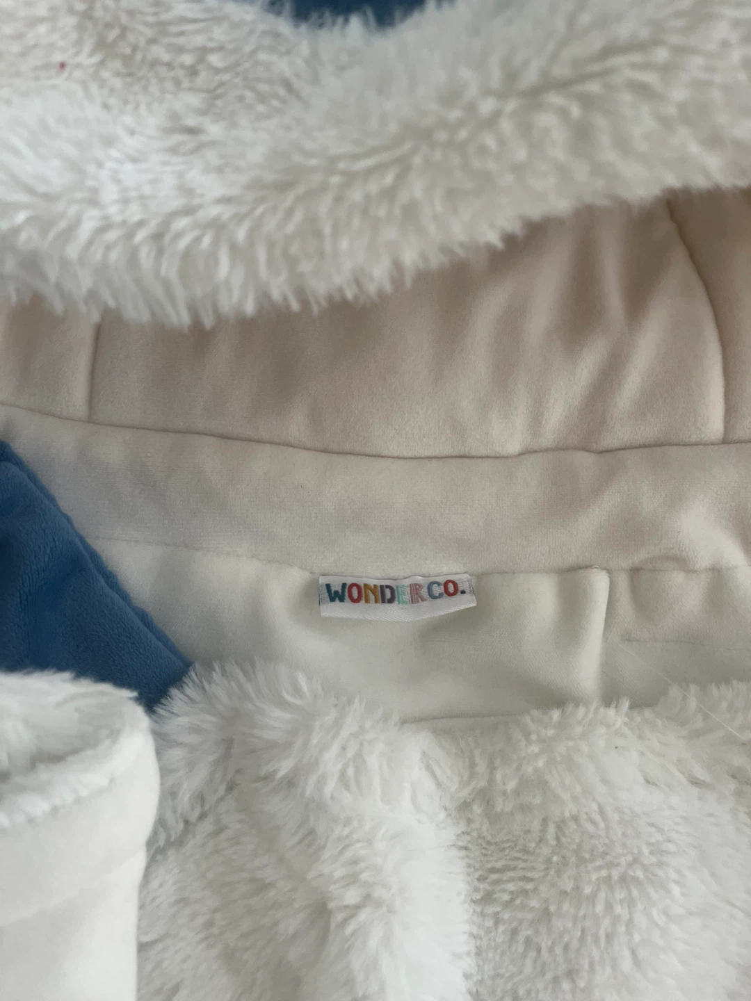 Kids WonderCo. Wearable Blanket Hooded - photo 5