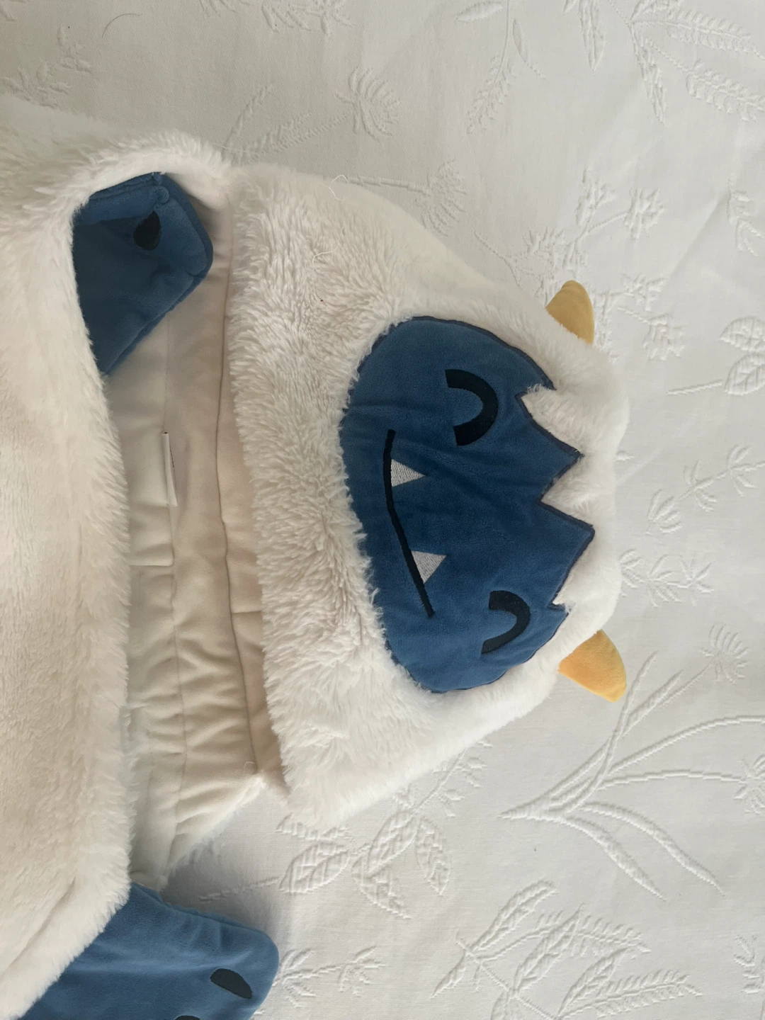 Kids WonderCo. Wearable Blanket Hooded - photo 2