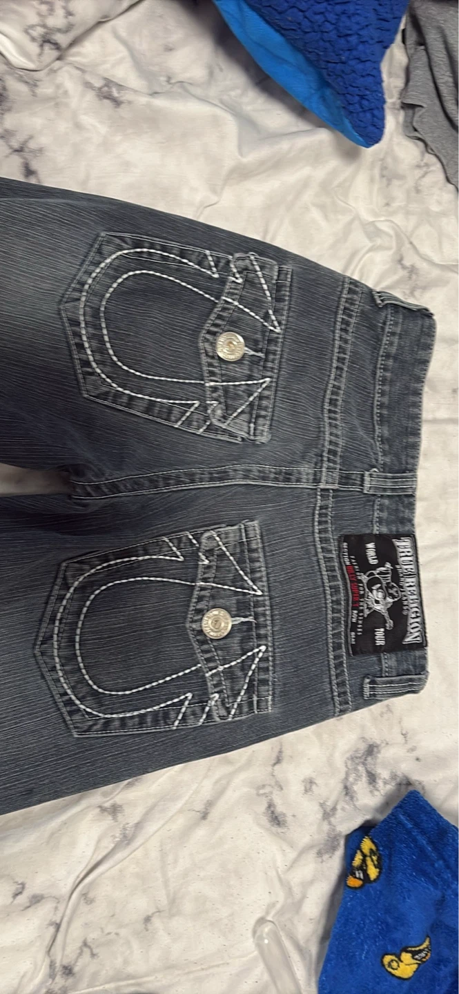 True Religion Jeans - photo 3