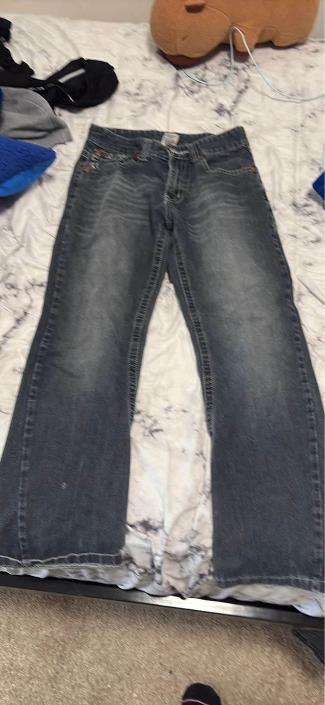 True Religion Jeans - photo 2