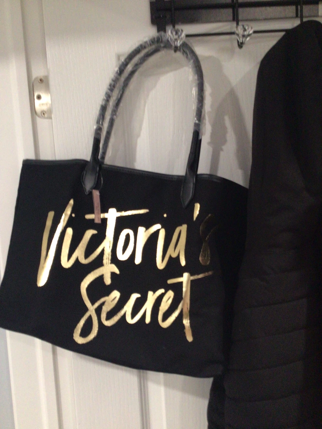 Victoria's Secret Tote Bag