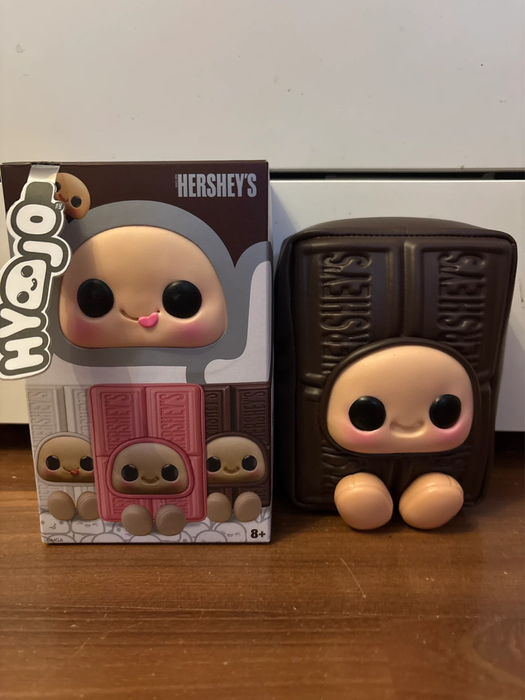 Hershey's Hyojo Blind Box Collectable