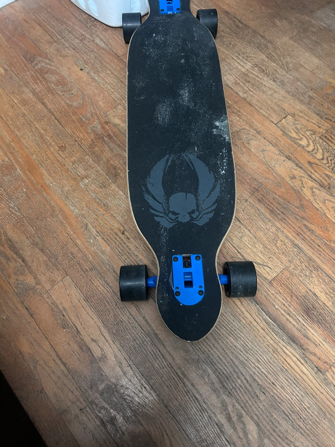 Longboard Skateboard