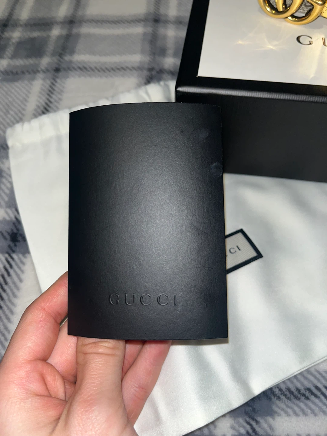 Women’s Gucci Belt with GG Buckle - photo 3