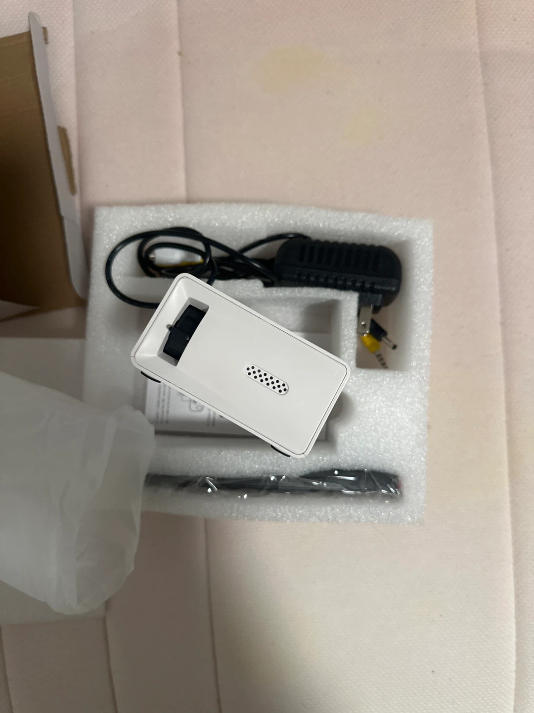 LED Projector - photo 3