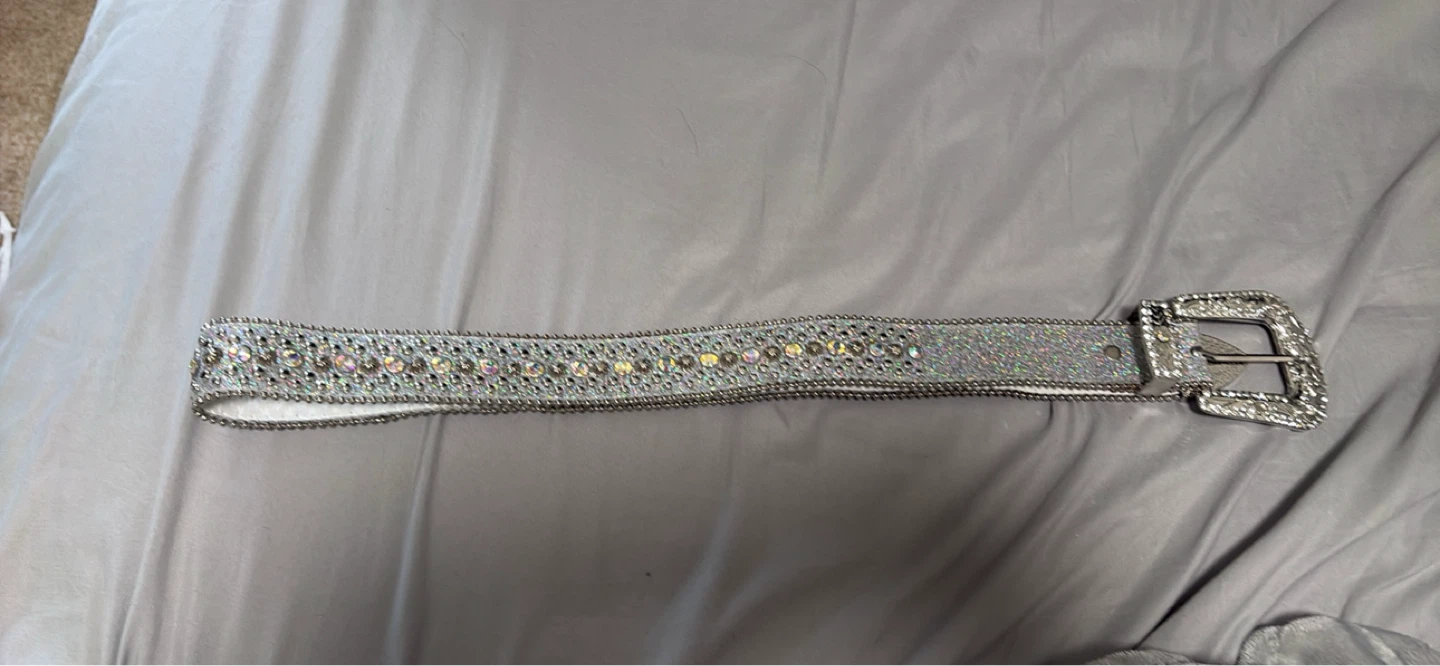 Bb belt