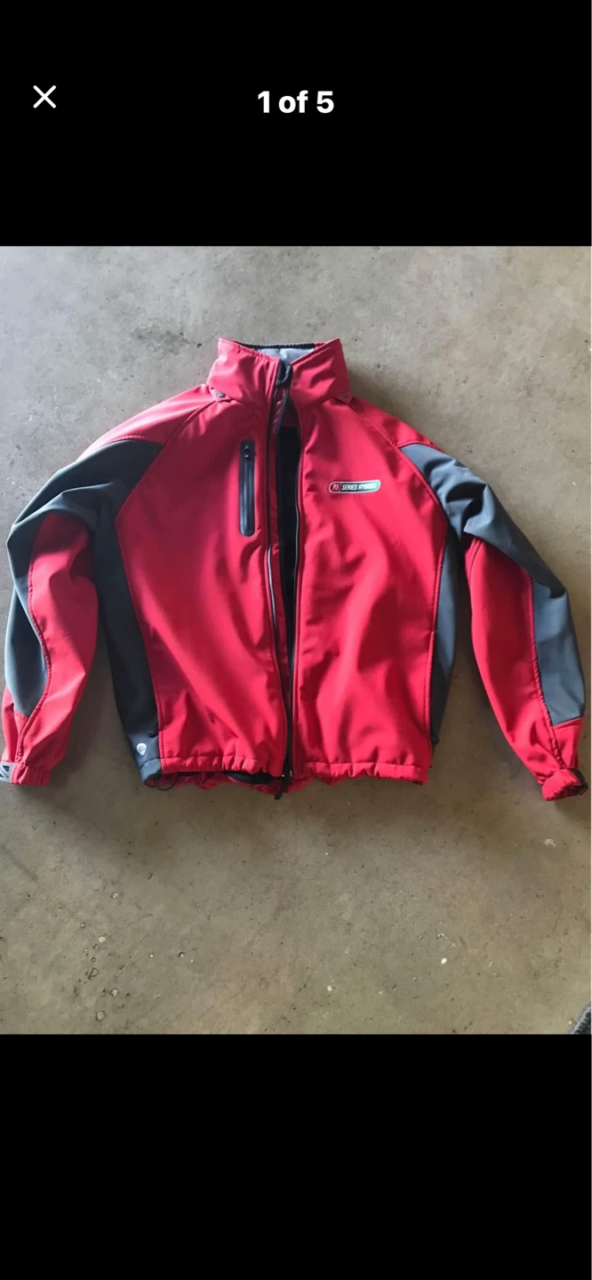 Stormtech Jacket (XL)