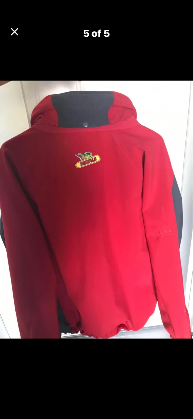 Stormtech Jacket (XL) - photo 5