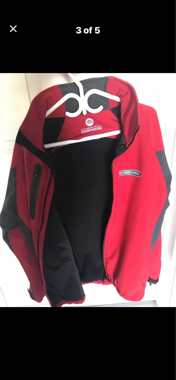 Stormtech Jacket (XL) - photo 3