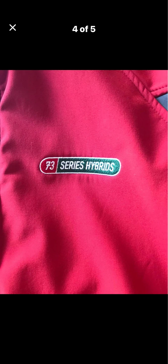 Stormtech Jacket (XL) - photo 4