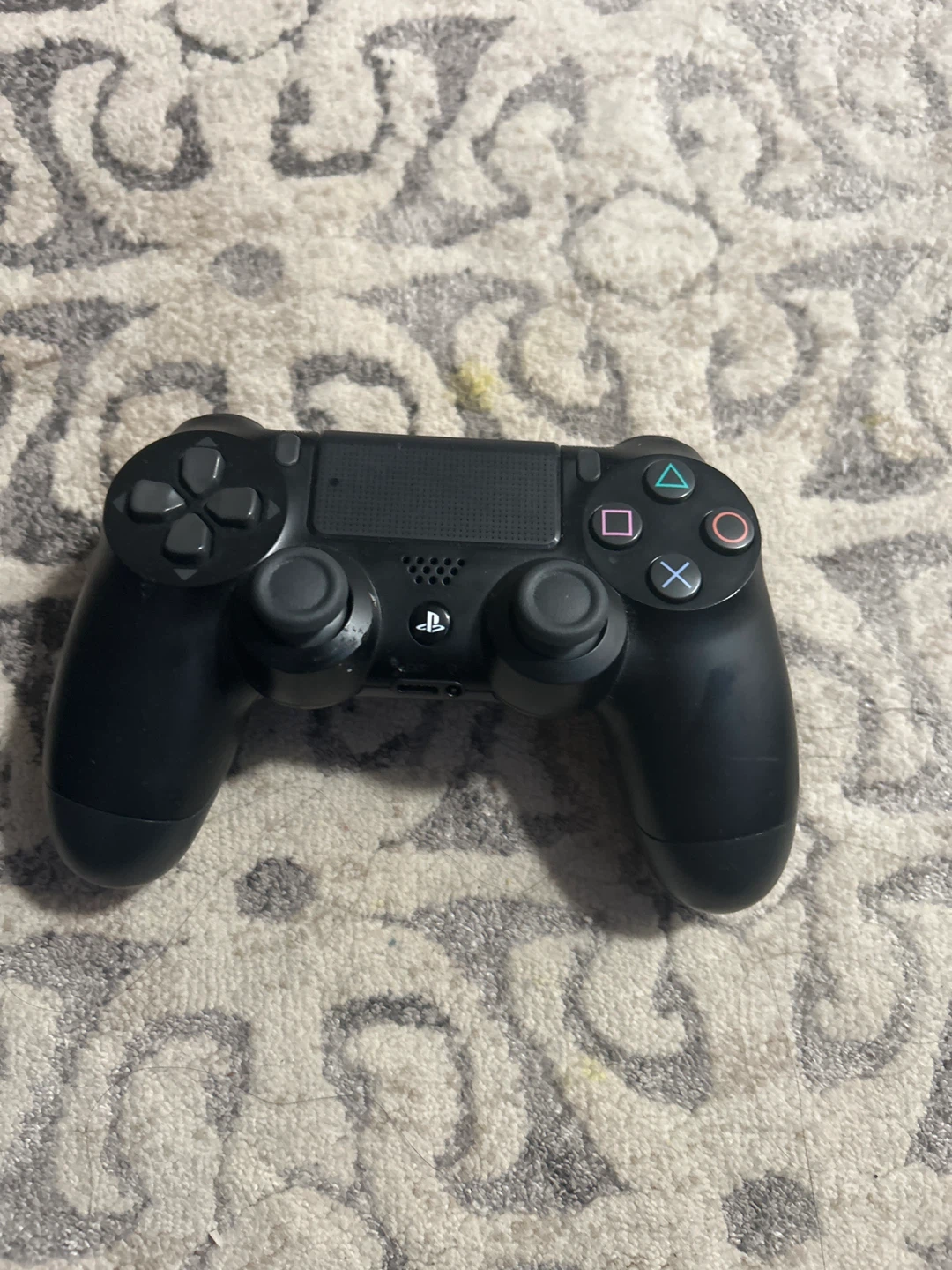 Sony PlayStation 4 Slim Console with 3 Controllers. - photo 3
