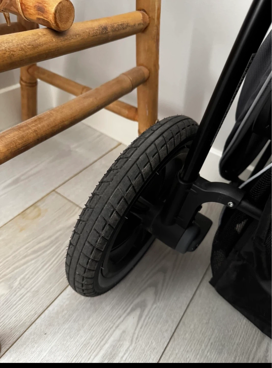 Evenflo Stroller - photo 2