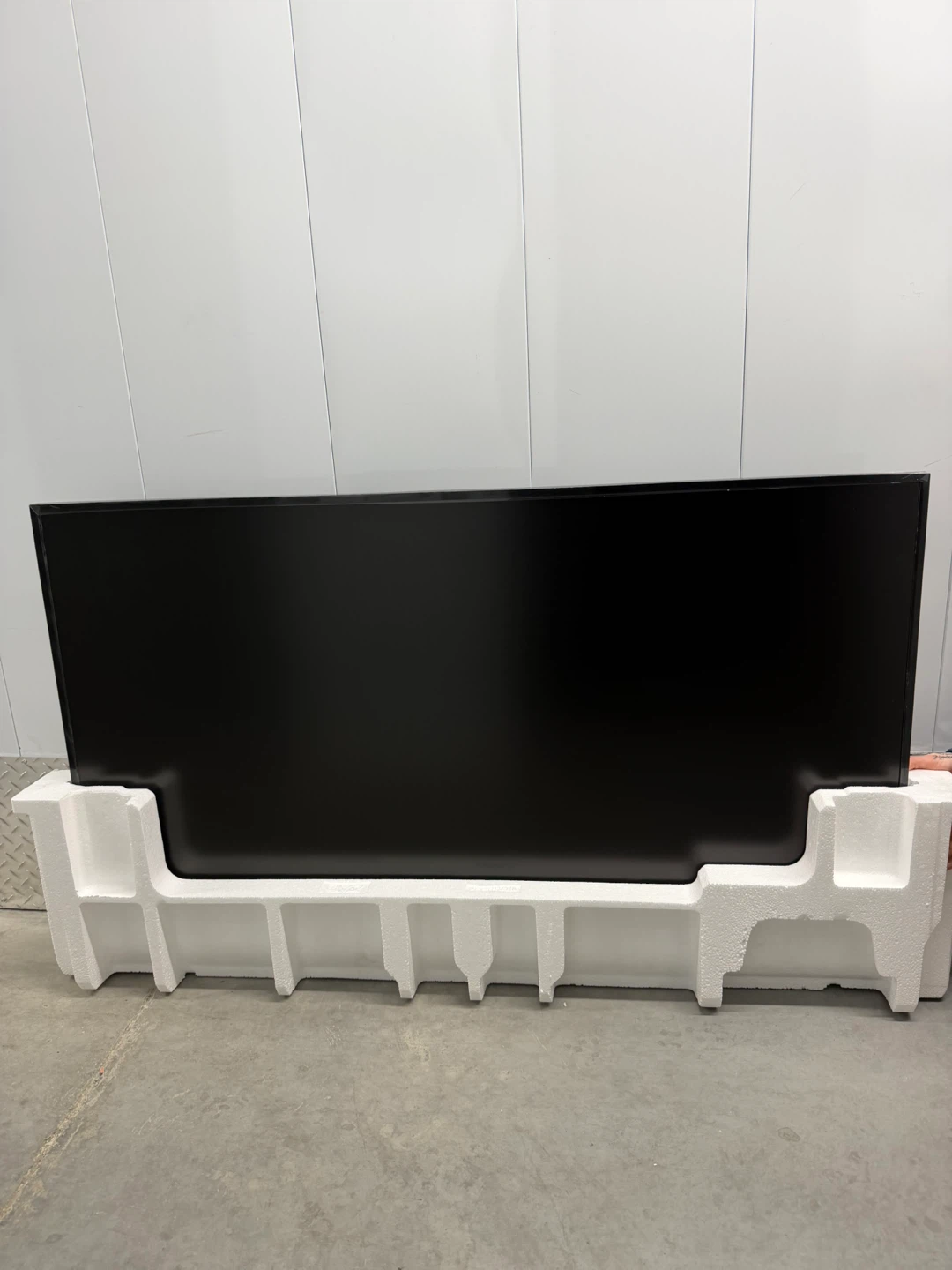 Samsung 55" Smart Signage LED Display - photo 3