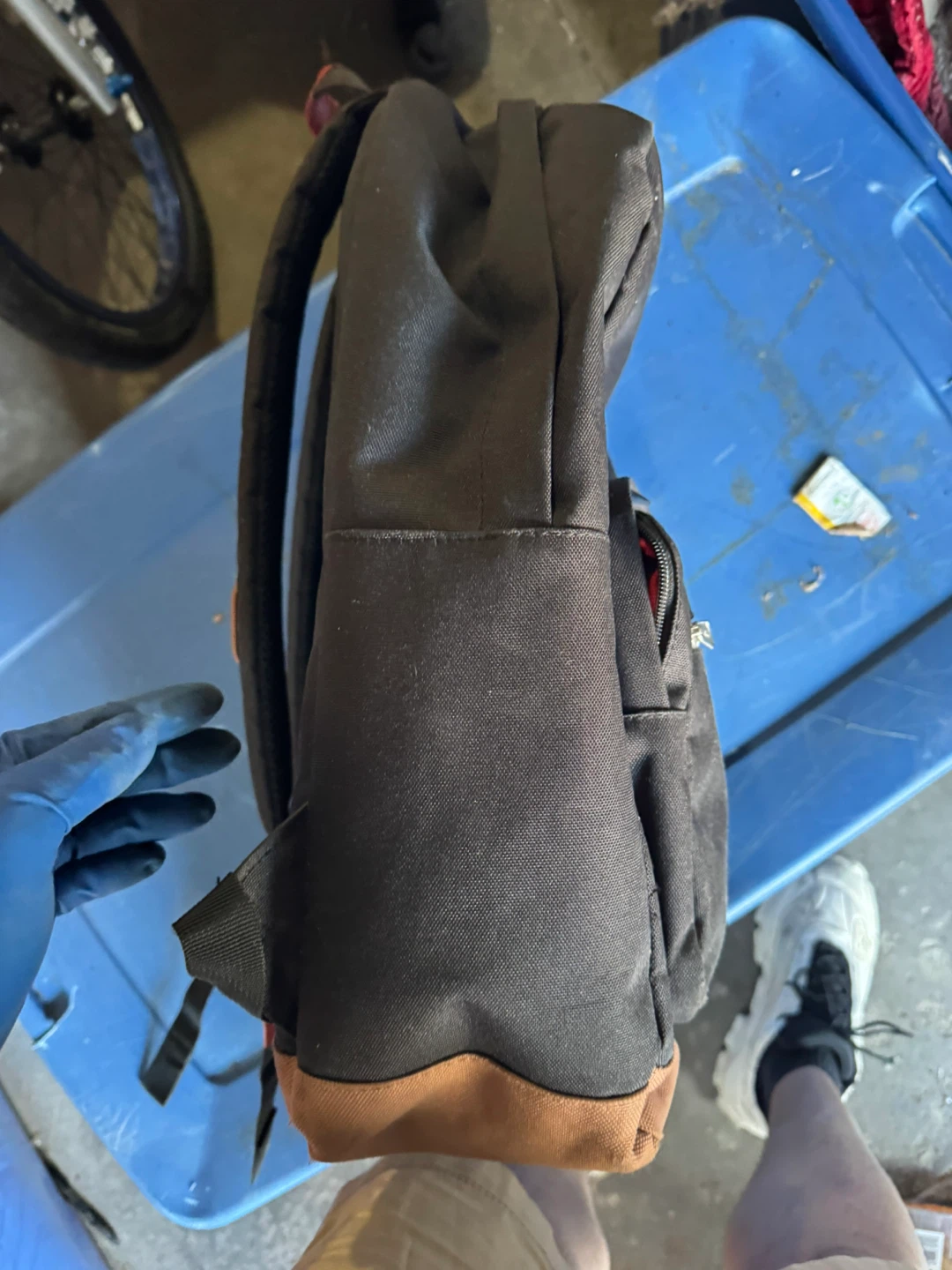 Herschel Supply Co. Black Backpack - photo 2