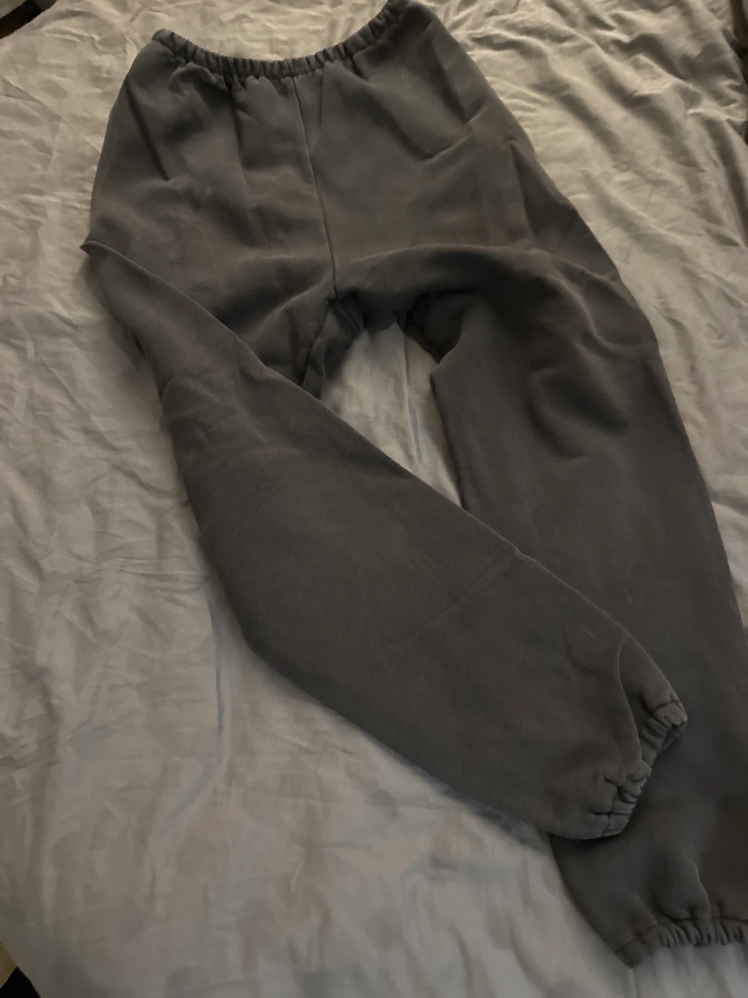 Unisex Kanye West × Yeezy Sweatpants - photo 3