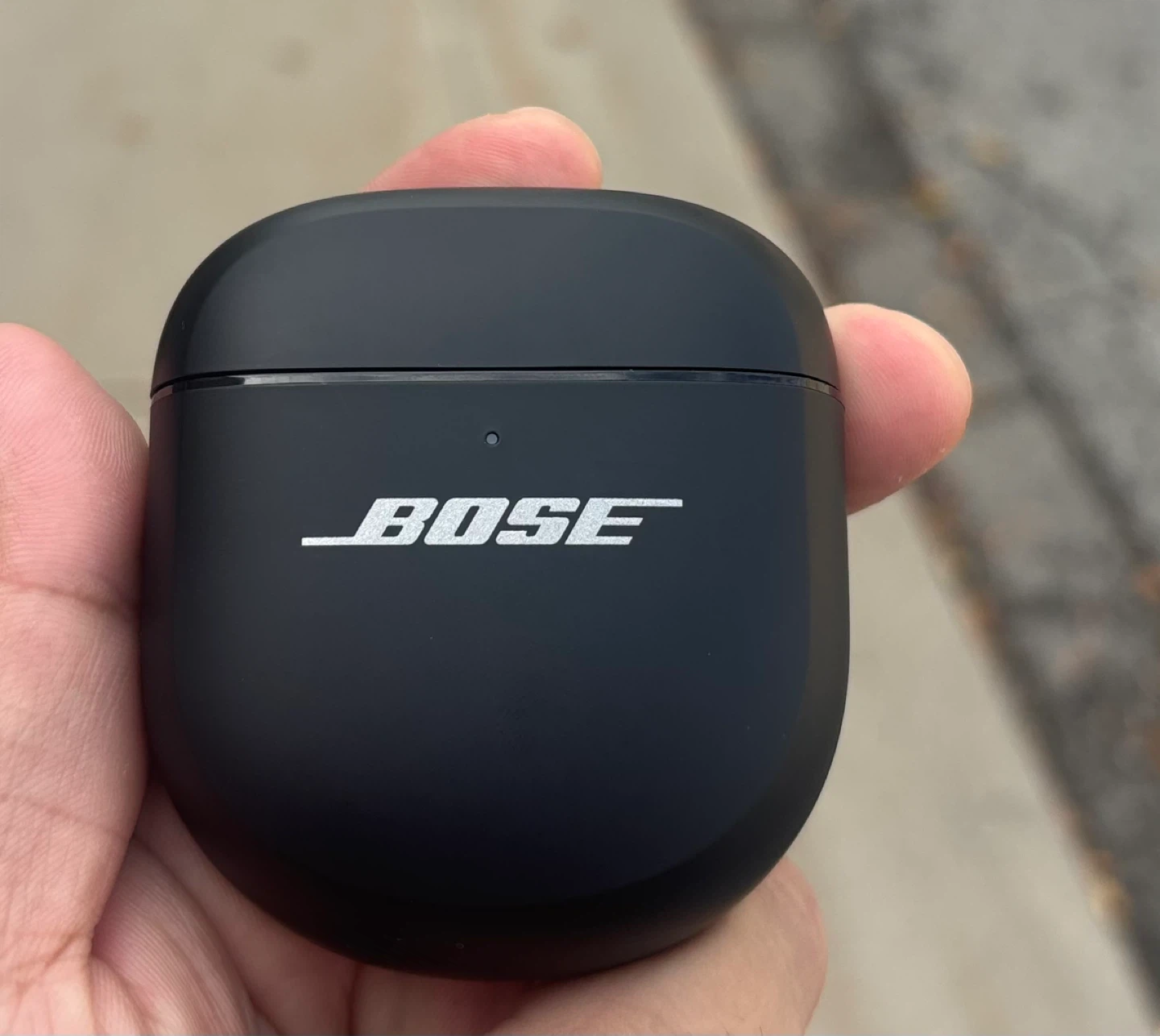 Bose QC earbuds (2nd Gen) - photo 2