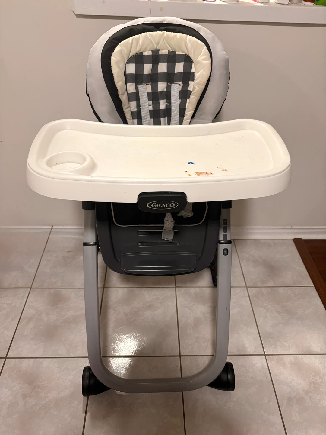 Graco High Chair