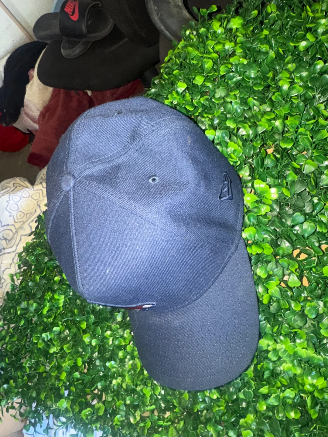 New Era 9Forty Adjustable Baseball Cap - photo 2