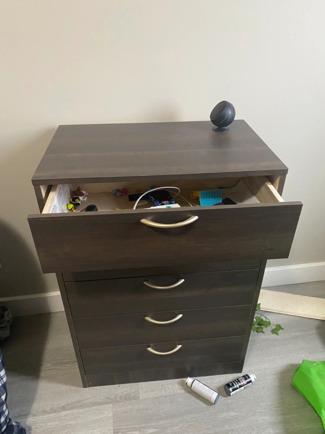 5 drawer dresser