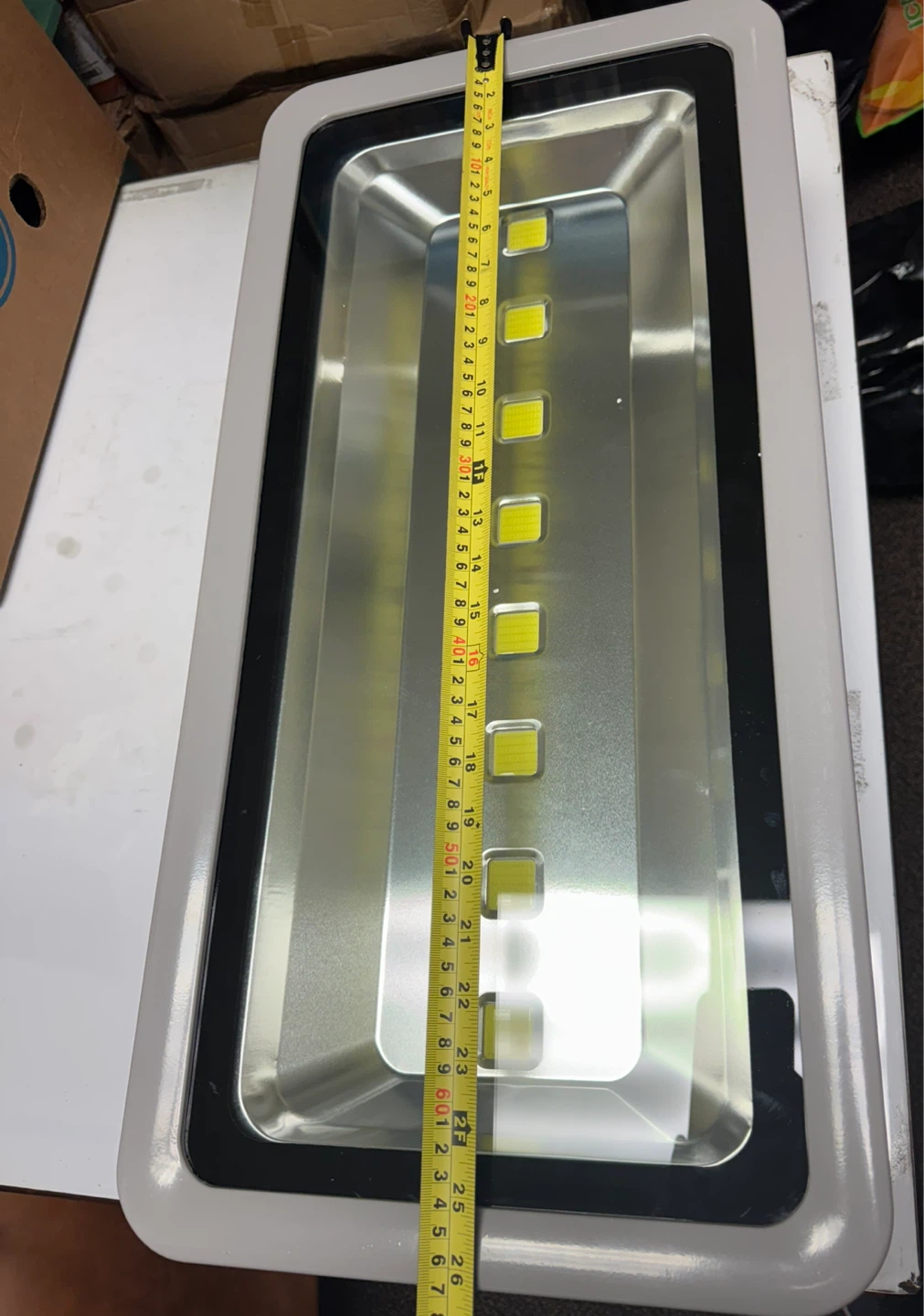 LED Flood Light 350W - photo 3