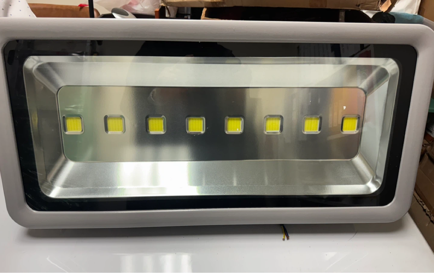 LED Flood Light 350W