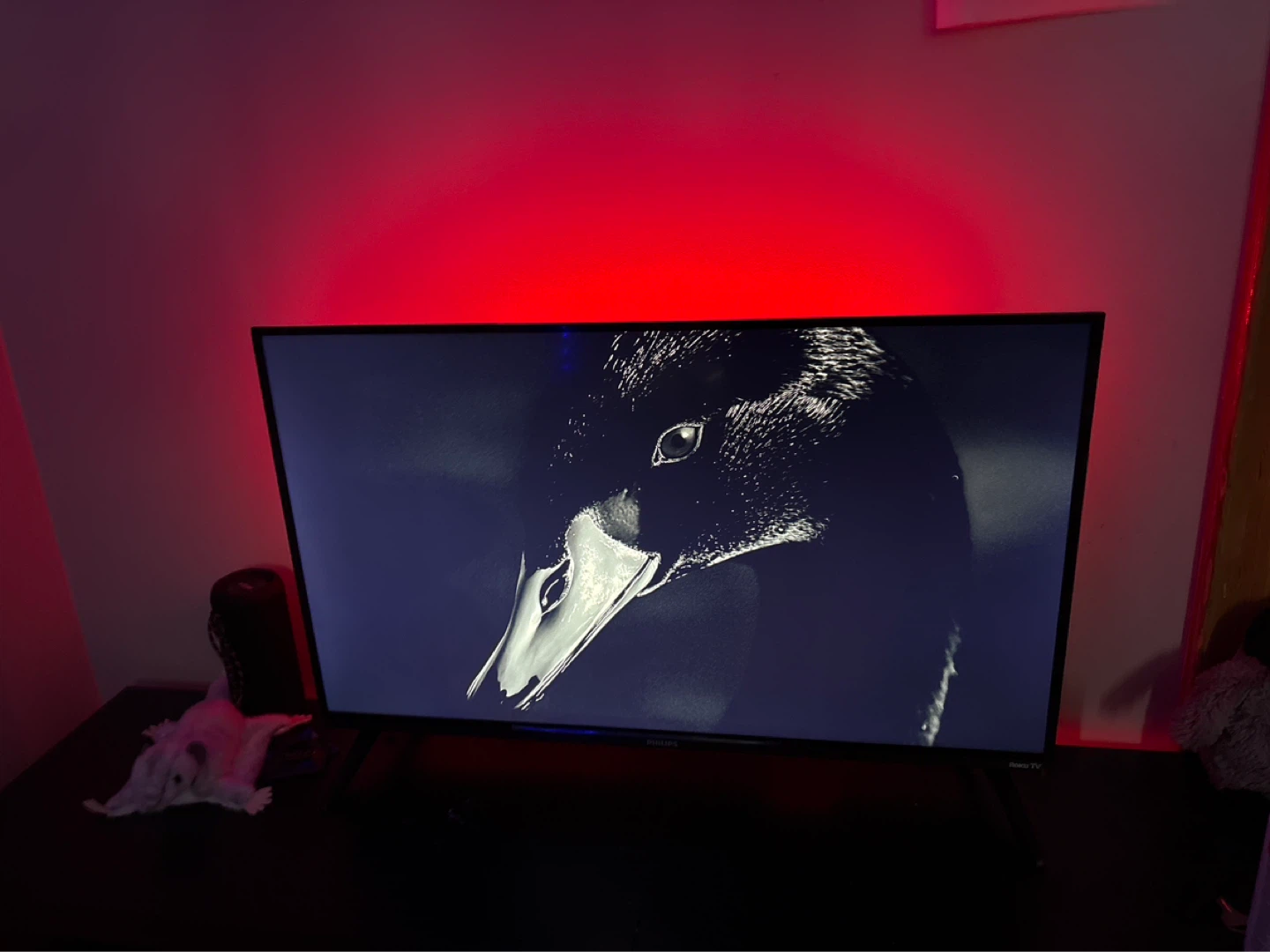 Philips Roku TV