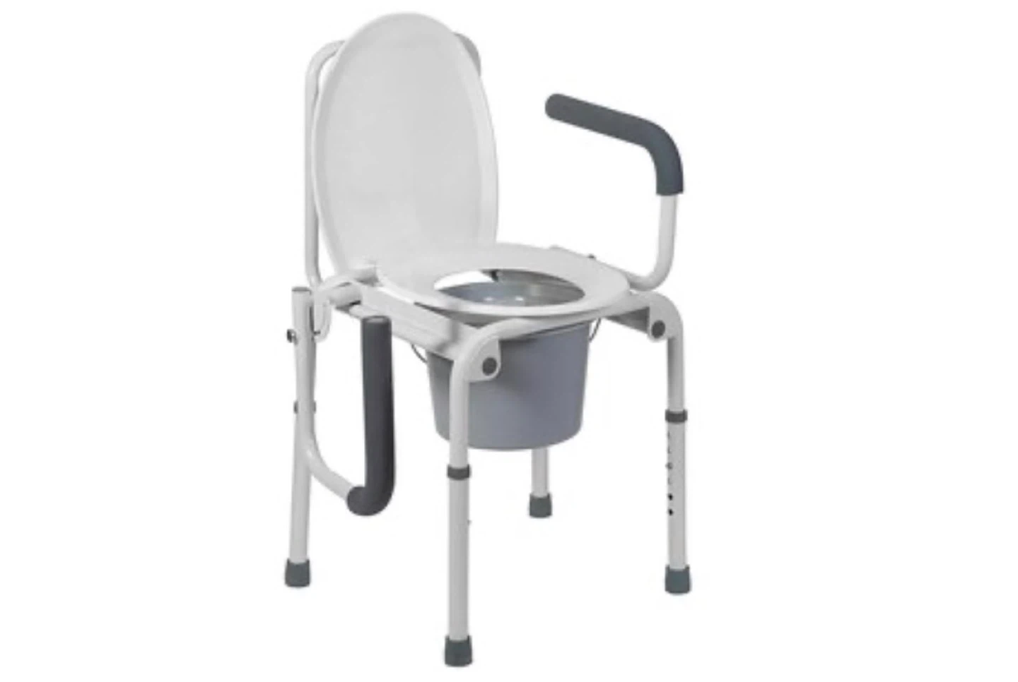 Guardian Toilet Safety Frame with Seat