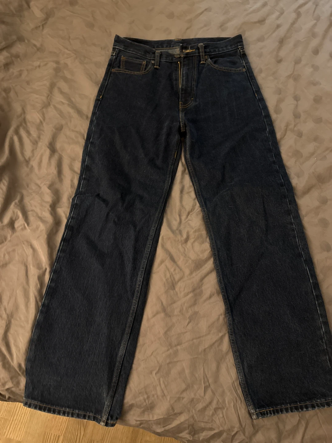 New Levi's Baggy Jeans W30 L32